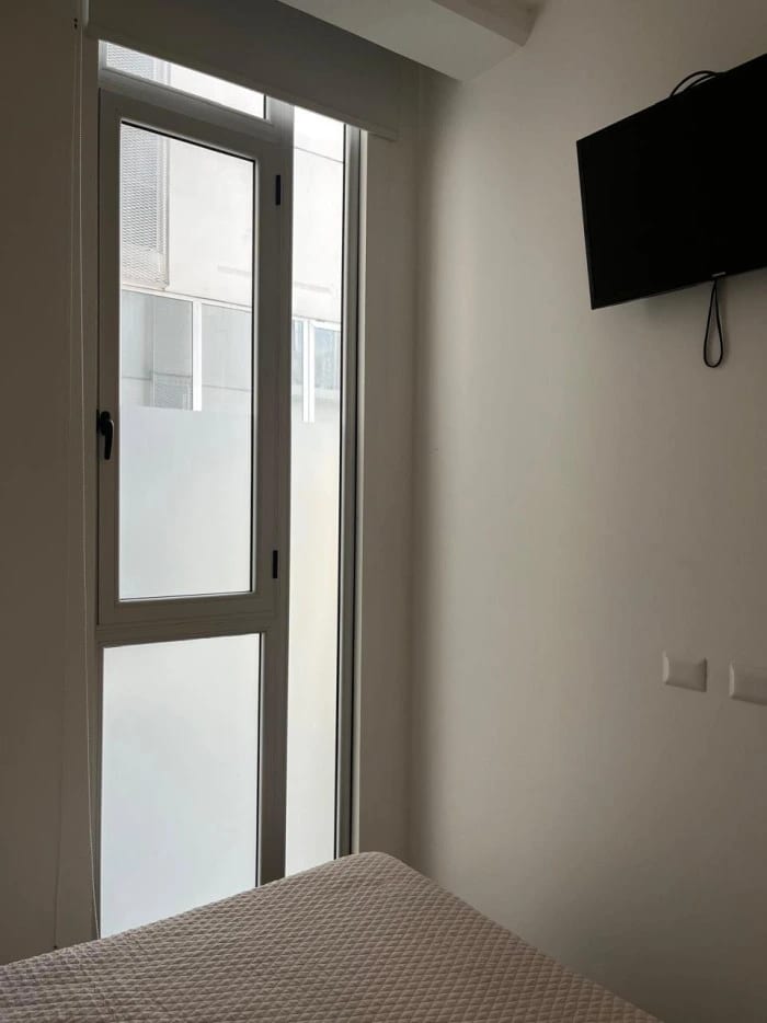 Apartamento Amueblado en Renta Zona 13 — Apartamento en Alquiler en Zona 13, Guatemala, Ciudad — foto 3 de 10