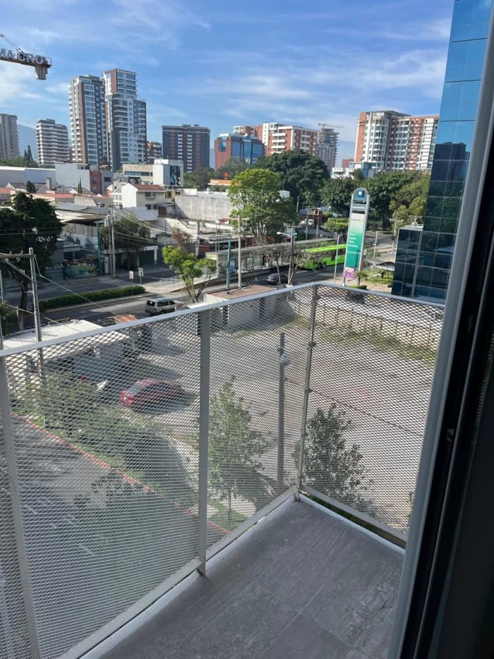 Apartamento Amueblado en Renta Zona 13 — Apartamento en Alquiler en Zona 13, Guatemala, Ciudad — foto 6 de 10