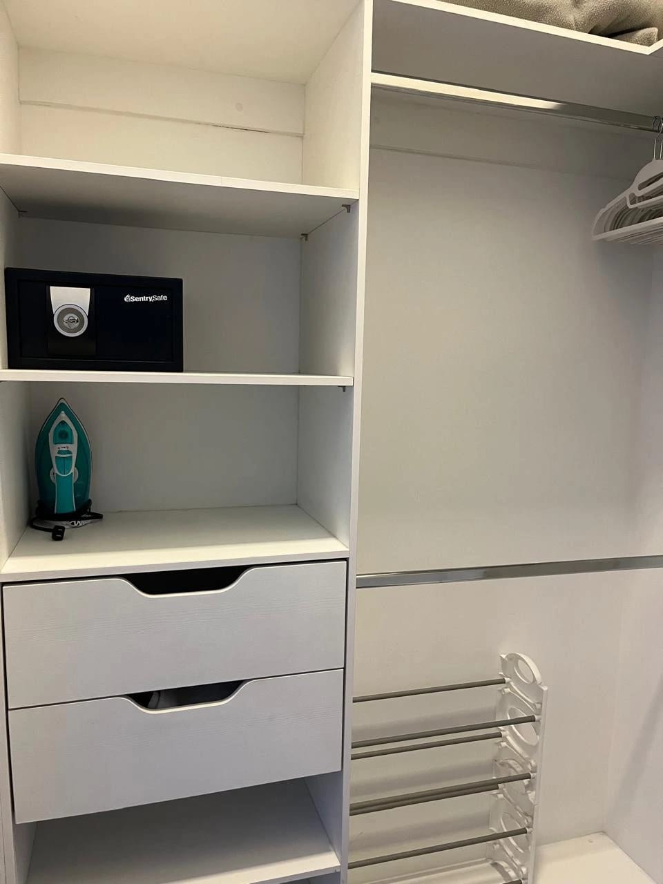 Apartamento Amueblado en Renta Zona 13 — Apartamento en Alquiler en Zona 13, Guatemala, Ciudad — foto 7 de 10