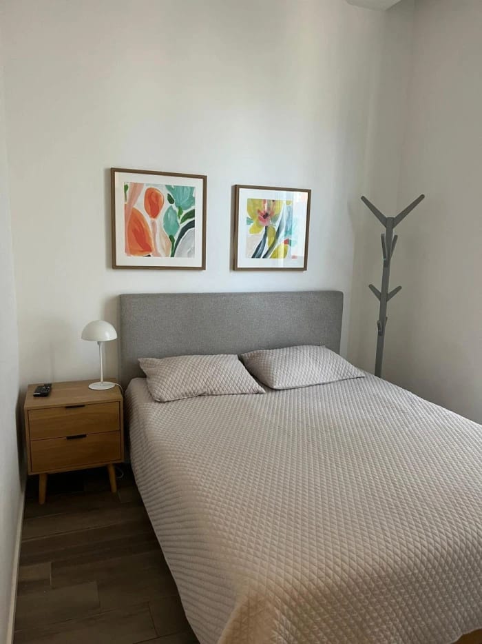 Apartamento Amueblado en Renta Zona 13 — Apartamento en Alquiler en Zona 13, Guatemala, Ciudad — foto 10 de 10
