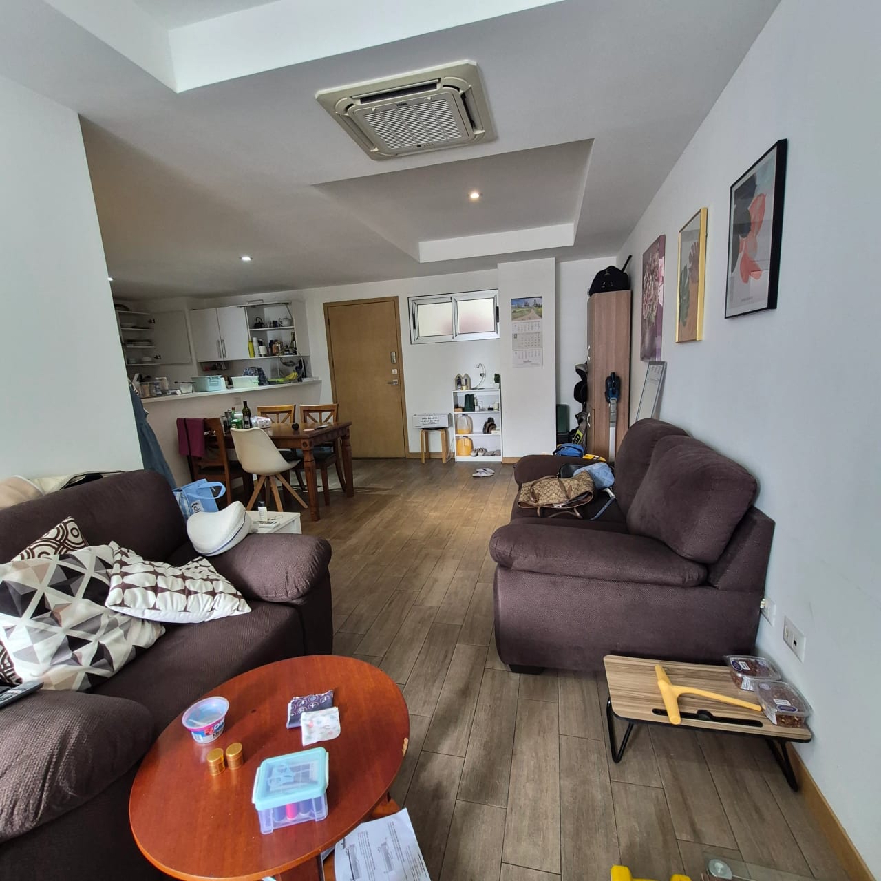 Apartamento en venta en zona 10 — Apartamento en Venta en Zona 10, Guatemala, Ciudad — foto 1 de 6