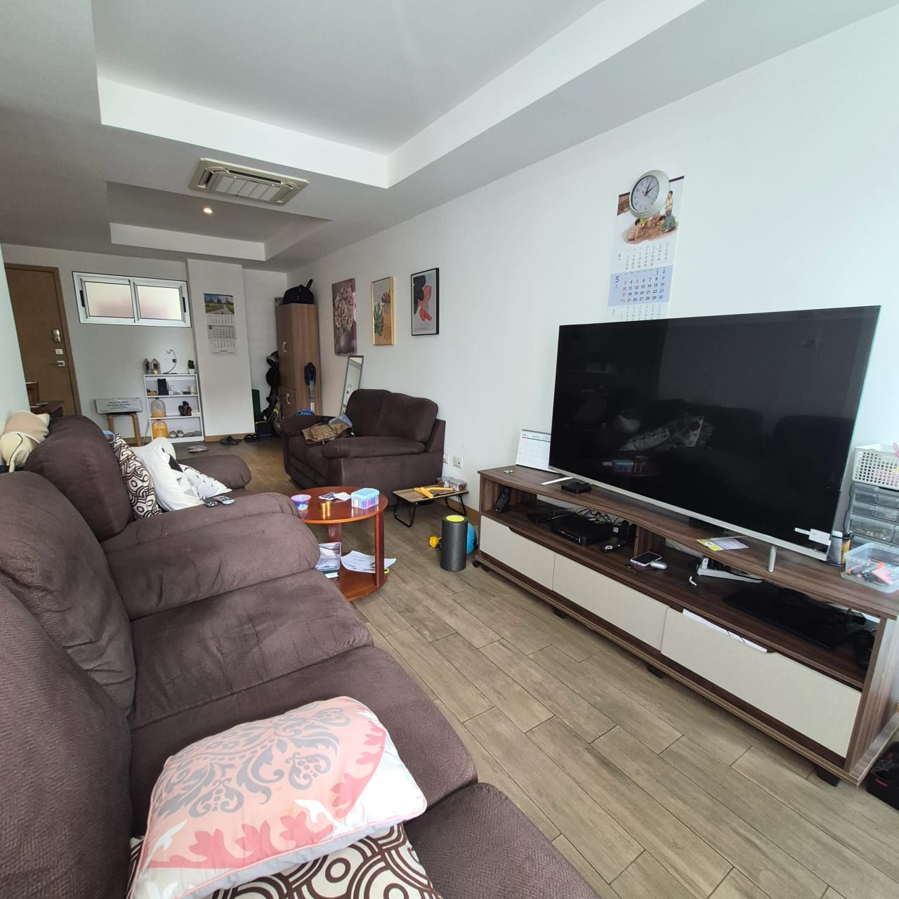 Apartamento en venta en zona 10 — Apartamento en Venta en Zona 10, Guatemala, Ciudad — foto 2 de 6