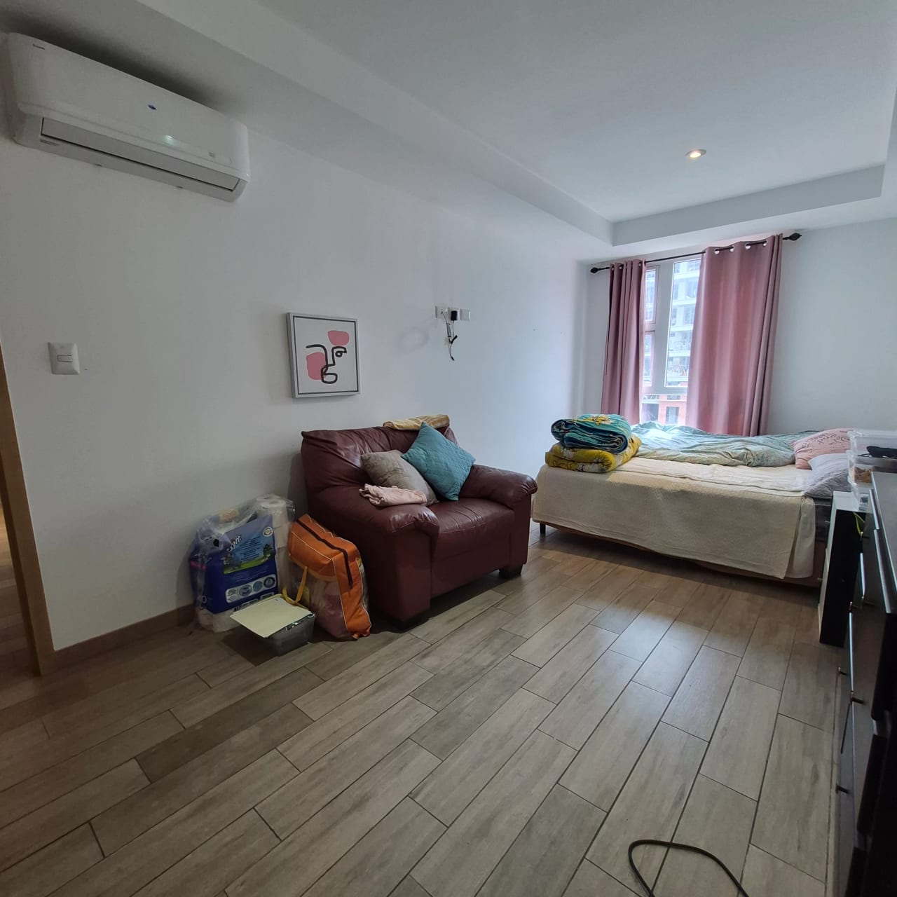 Apartamento en venta en zona 10 — Apartamento en Venta en Zona 10, Guatemala, Ciudad — foto 5 de 6