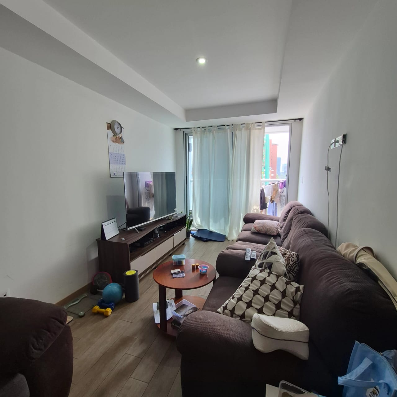 Apartamento en venta en zona 10 — Apartamento en Venta en Zona 10, Guatemala, Ciudad — foto 6 de 6