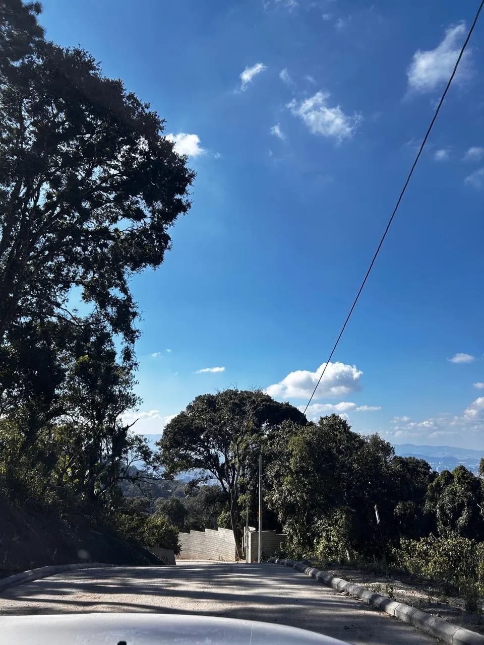 Terreno en venta Santa Rosalia km 12 C. al Salvador — Terreno en Venta en Carretera a El Salvador, Guatemala, Ciudad — foto 3 de 4