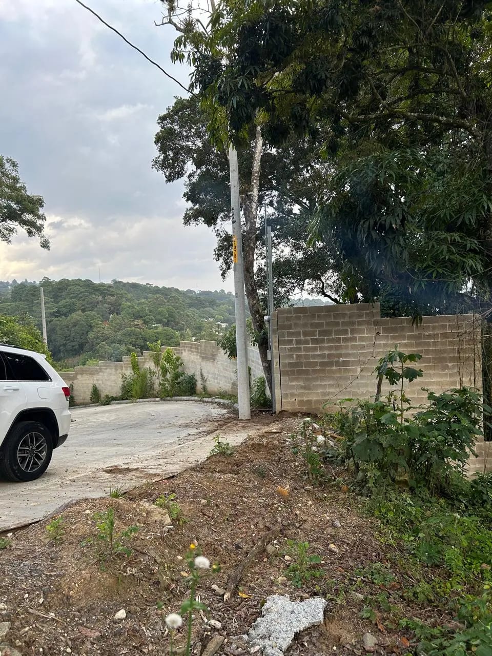Terreno en venta Santa Rosalia km 12 C. al Salvador — Terreno en Venta en Carretera a El Salvador, Guatemala, Ciudad — foto 4 de 4