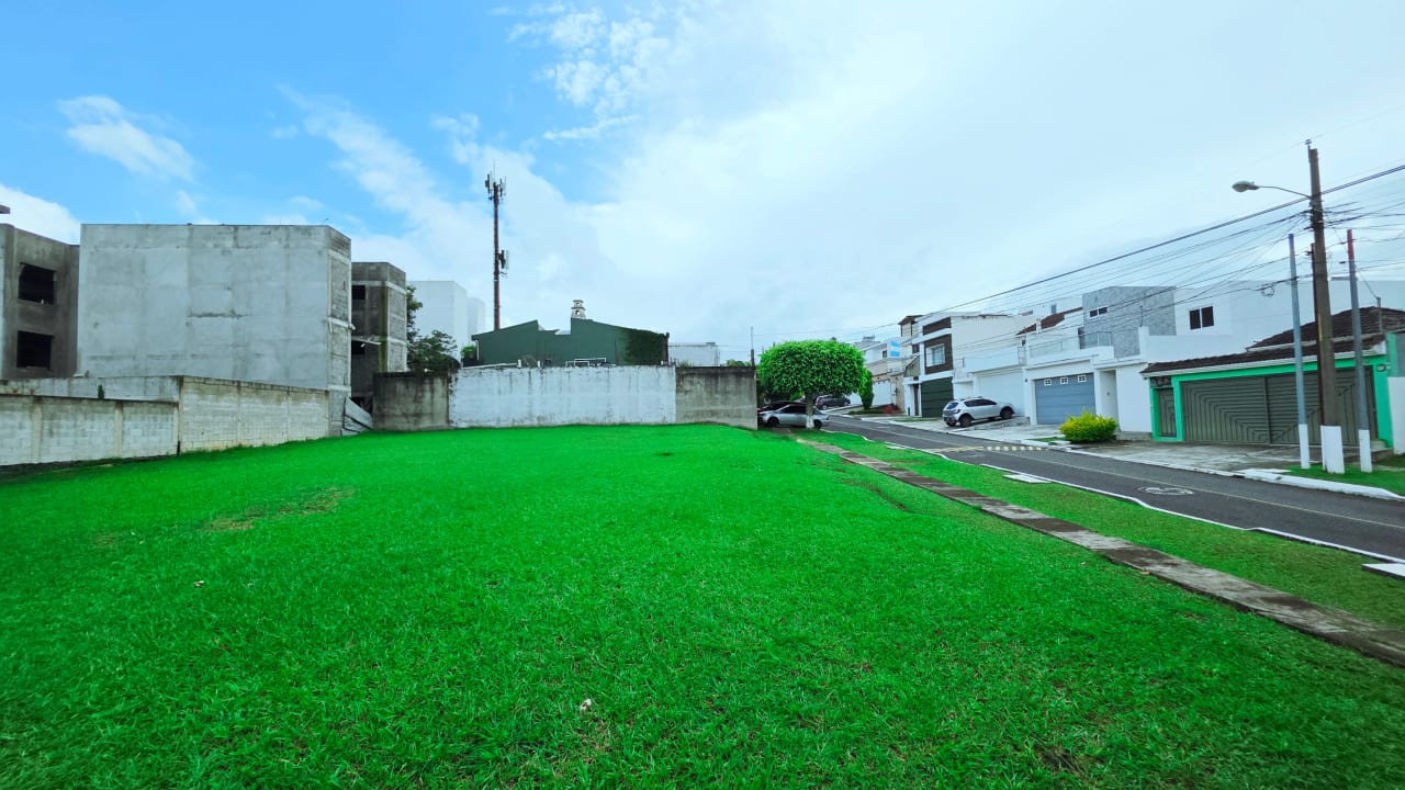 Terreno Residencial en Venta en Hacienda Real Zona 16 — Terreno en Venta en Zona 16, Guatemala, Ciudad — foto 5 de 6