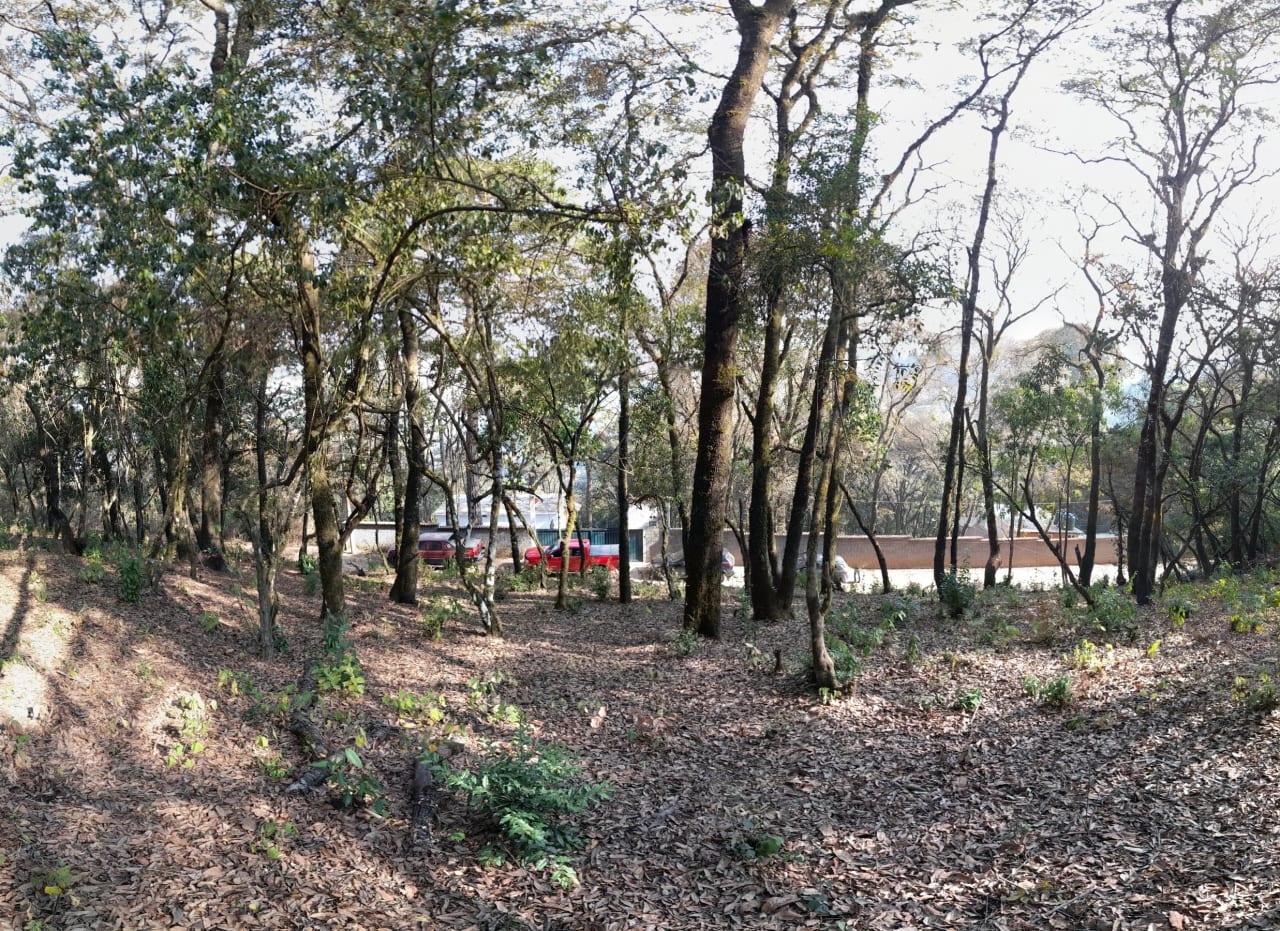 Terreno en Venta en El Encinal Zona 7 Mixco — Terreno en Venta en Zona 7 Mixco, Guatemala, Ciudad — foto 3 de 7