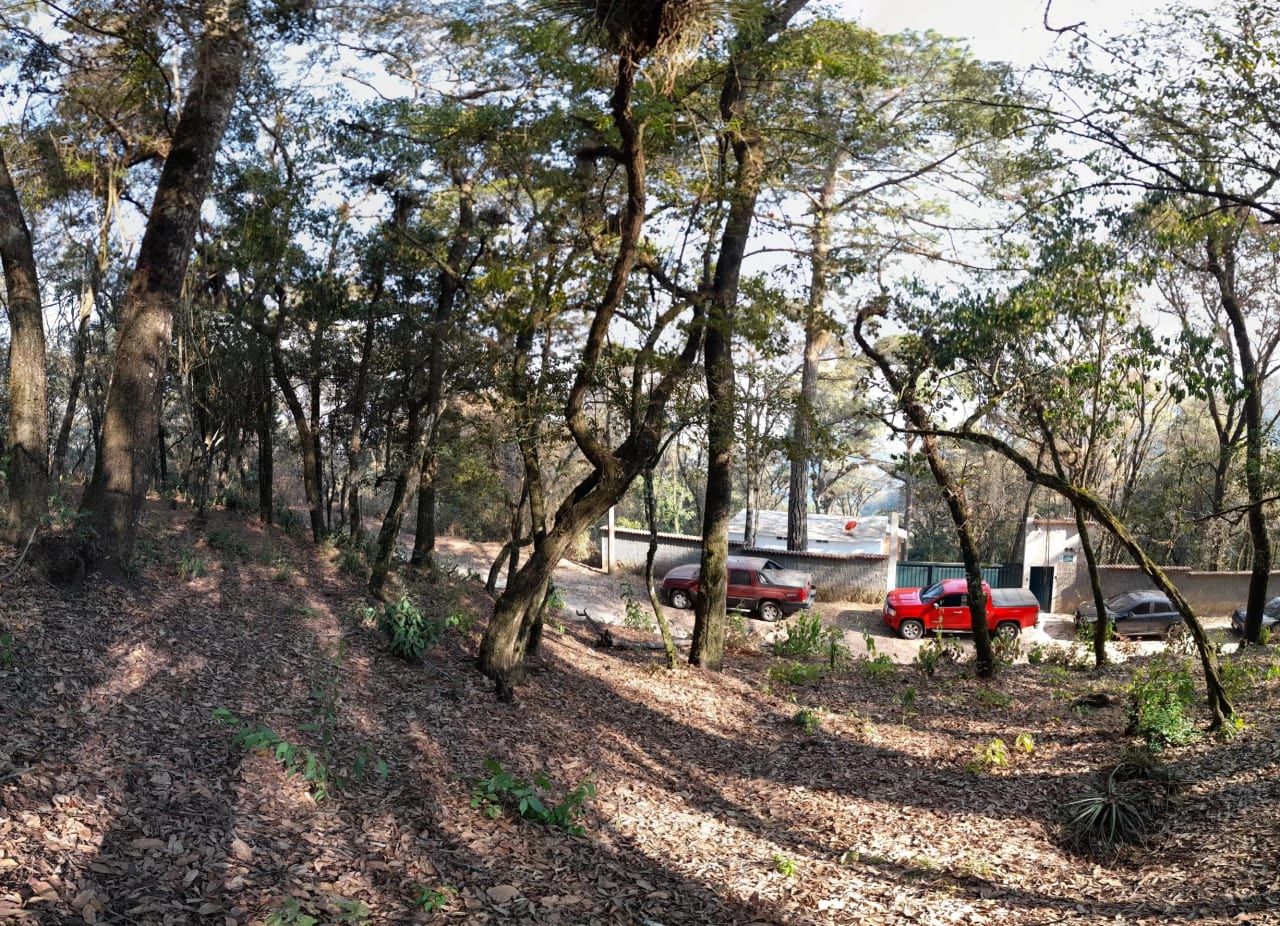Terreno en Venta en El Encinal Zona 7 Mixco — Terreno en Venta en Zona 7 Mixco, Guatemala, Ciudad — foto 4 de 7