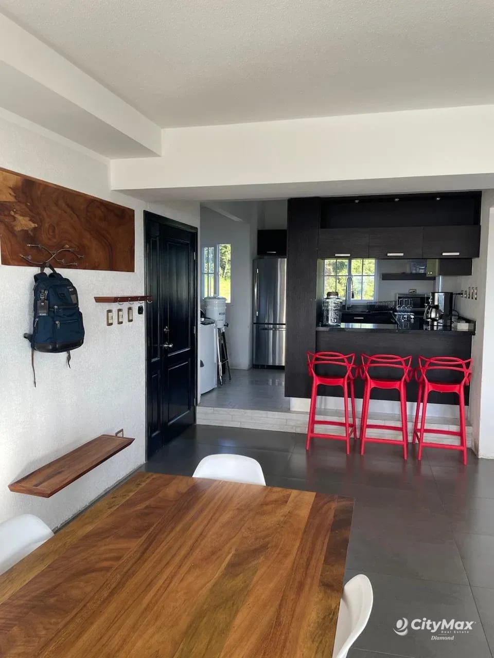 Exclusivo LOFT amueblado en renta zona 16 — Apartamento en Alquiler en Zona 16, Guatemala, Ciudad — foto 9 de 9
