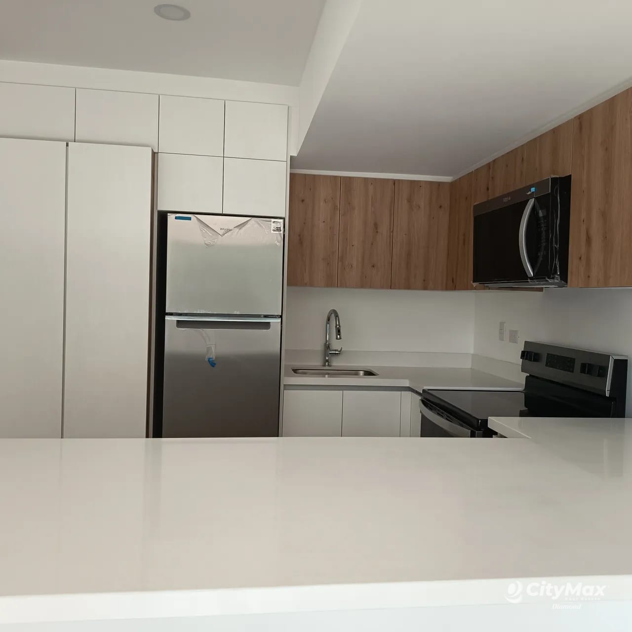 Apartamento en renta en zona 16 Kanajuyu — Apartamento en Alquiler en Zona 16, Guatemala, Ciudad — foto 5 de 9