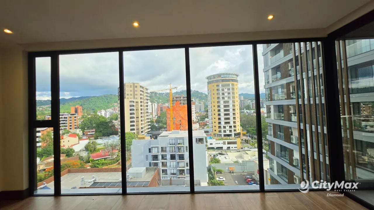 Apartamento en Renta de 2 habitaciones en Gaura Zona 15 — Apartamento en Alquiler en Zona 15, Guatemala, Ciudad — foto 4 de 12