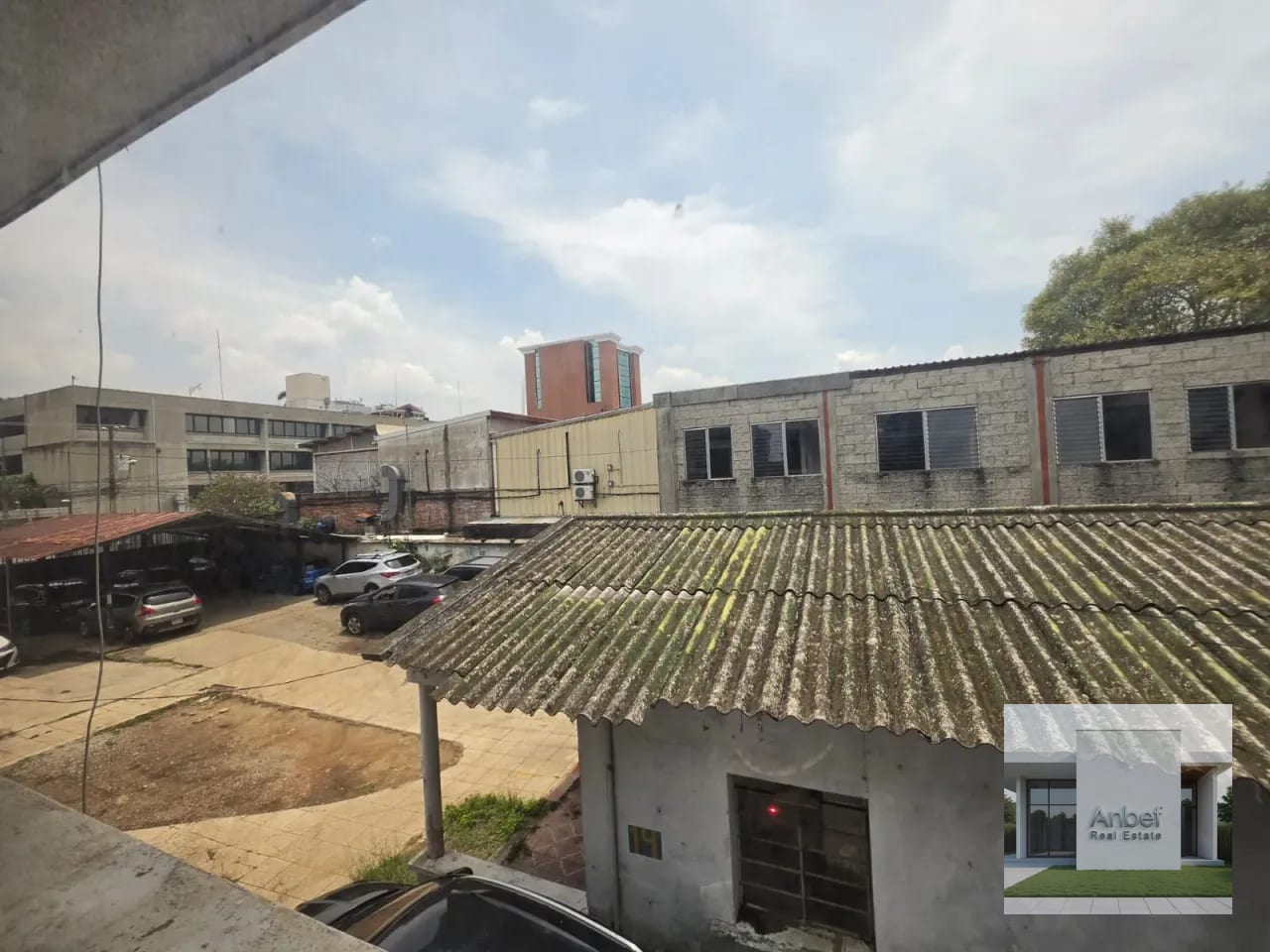 Venta Propiedad con construcción para Demoler Sector Ciudad Vieja Z10 — Terreno en Venta en Ciudad Vieja, Zona 10, Guatemala, Ciudad — foto 1 de 1