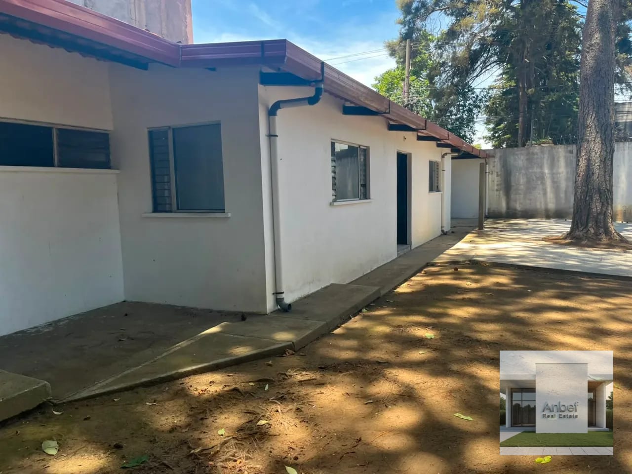 Alquiler Propiedad con amplio terreno, construcción, más de 50 Estacionamientos en San Lucas, sobre C1 — Terreno en Alquiler en San Lucas Sacatepéquez, Sacatepéquez — foto 9 de 12