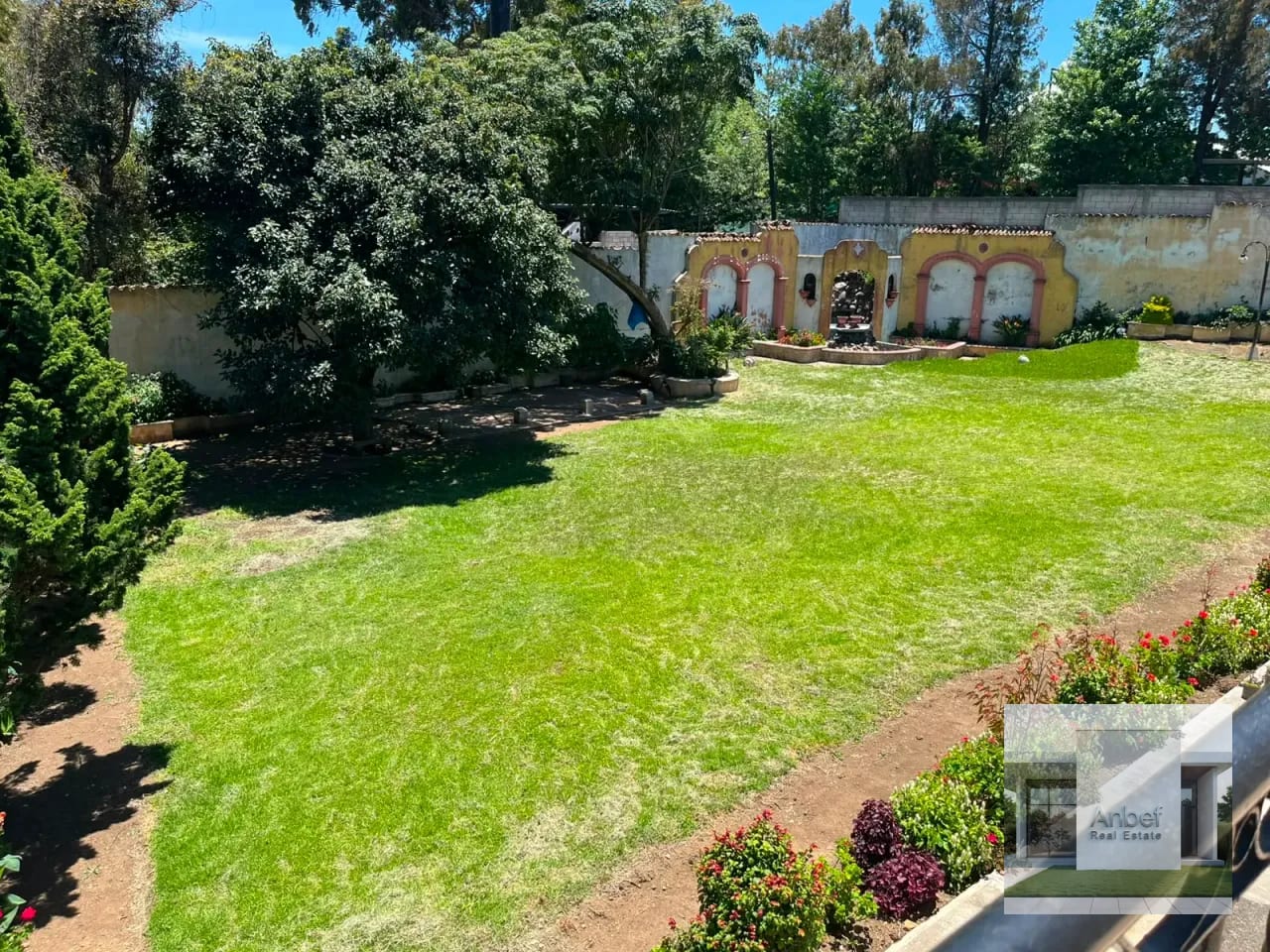 Alquiler Propiedad con amplio terreno, construcción, más de 50 Estacionamientos en San Lucas, sobre C1 — Terreno en Alquiler en San Lucas Sacatepéquez, Sacatepéquez — foto 11 de 12