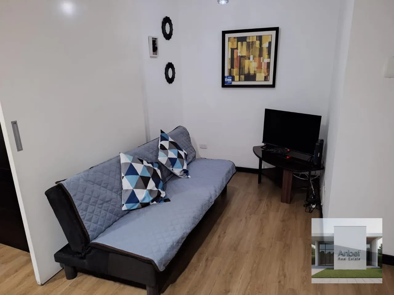 Sector 4° Norte Alquiler Apartamento tipo Estudio Amueblado Z4 — Apartamento en Alquiler en Zona 4, Guatemala, Ciudad — foto 1 de 4