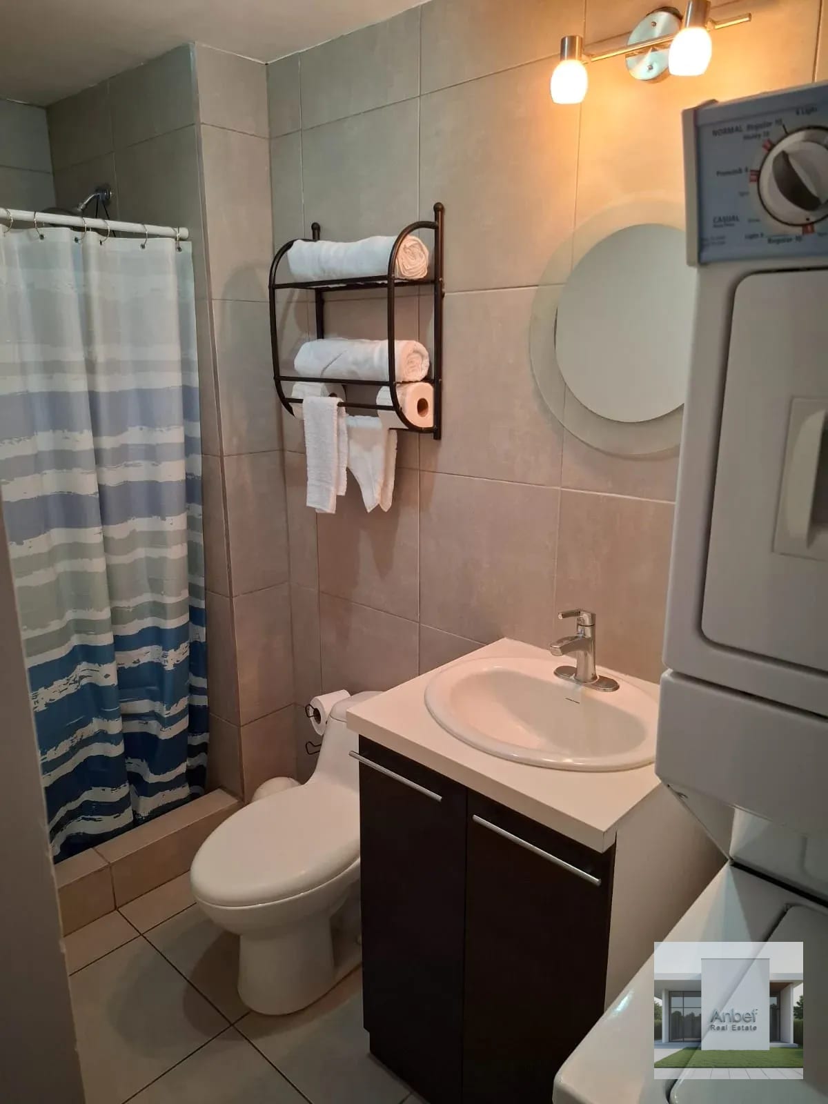 Sector 4° Norte Alquiler Apartamento tipo Estudio Amueblado Z4 — Apartamento en Alquiler en Zona 4, Guatemala, Ciudad — foto 4 de 4