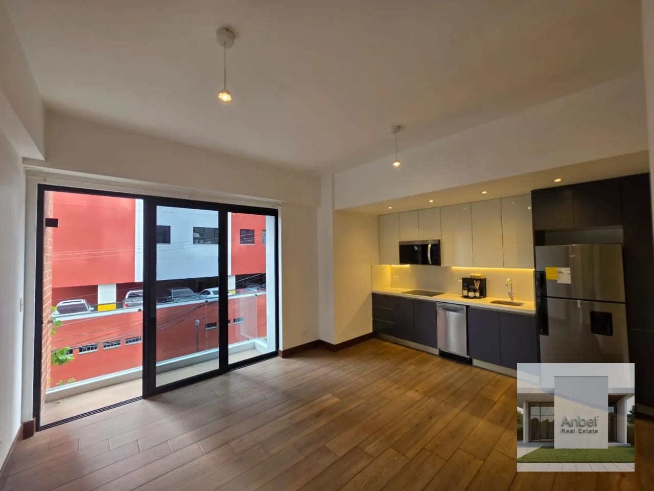 đAMALFI Alquiler lindo Apartamento 2 Dormitorios, Zona 14 â Apartamento en Alquiler en Zona 14, Guatemala, Ciudad â foto 1 de 11