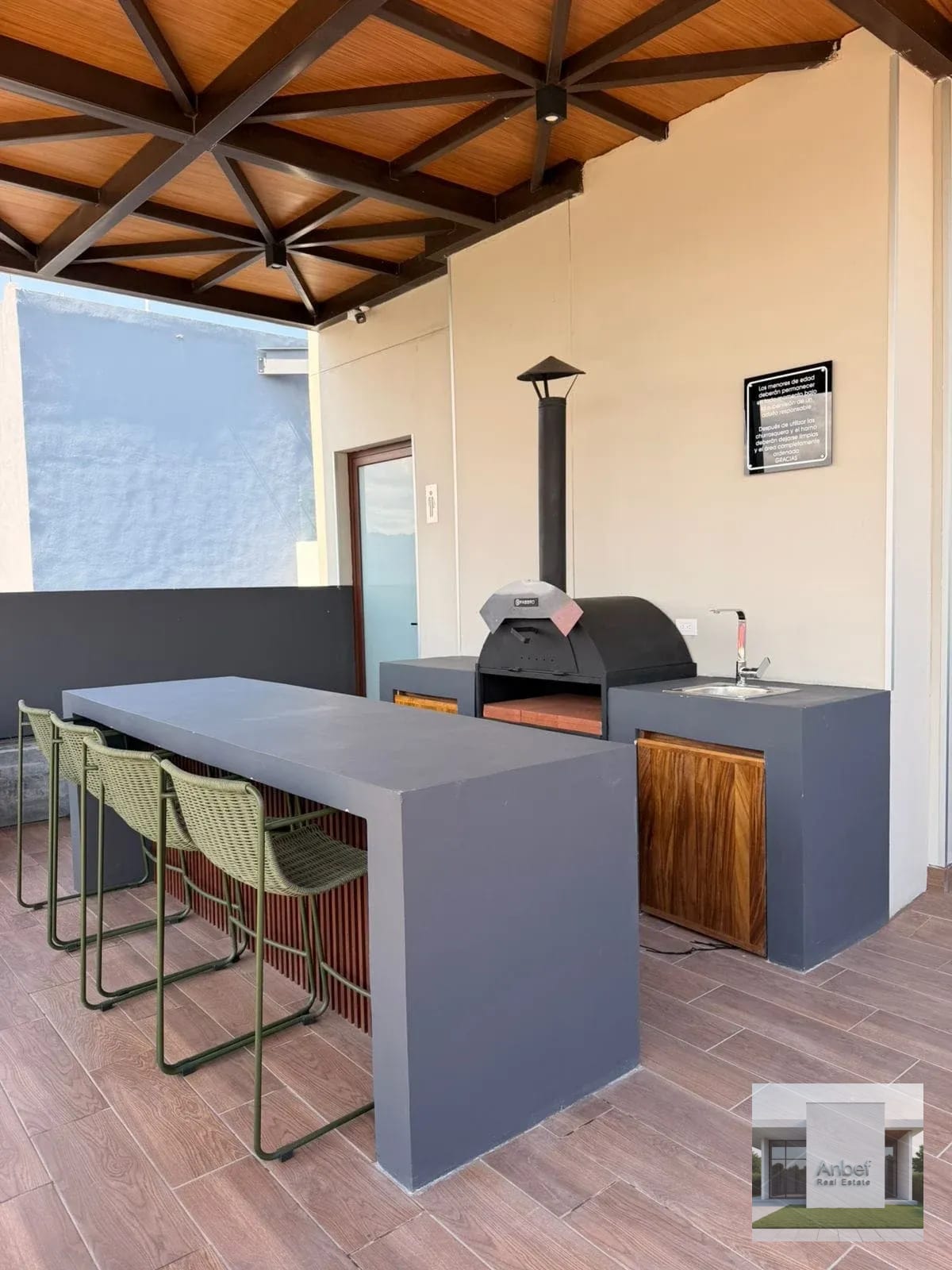 đ ABITARE AMERICAS Venta Apartamento 1 Dormitorio Zona 13 â Apartamento en Venta en Zona 13, Guatemala, Ciudad â foto 12 de 13
