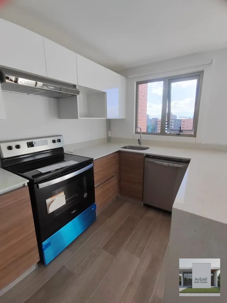 đSEGHERIA Venta Apartamento 2 Dormitorios y Bodega La Villa Zona 14 â Apartamento en Venta en Segheria, Zona 14, Guatemala, Ciudad â foto 1 de 11