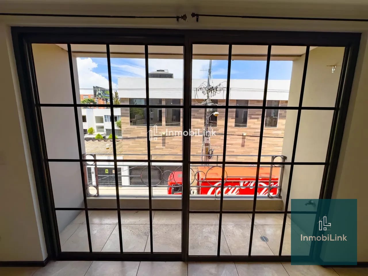 Apartamento Rever zona 10 — Apartamento en Venta en Zona 10, Guatemala, Ciudad — foto 5 de 13