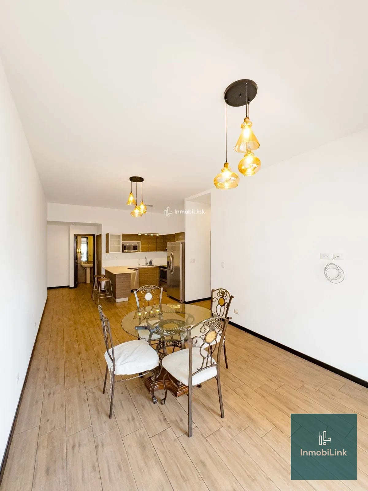 Apartamento Cassalini — Apartamento en Venta en Zona 10, Guatemala, Ciudad — foto 1 de 17
