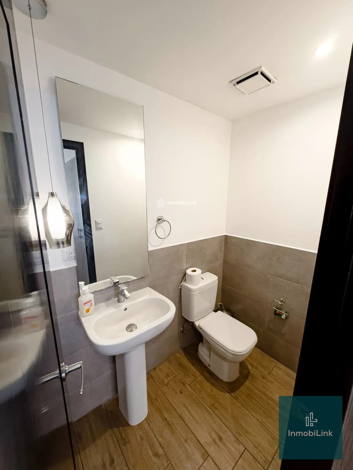 Apartamento Cassalini — Apartamento en Venta en Zona 10, Guatemala, Ciudad — foto 5 de 17