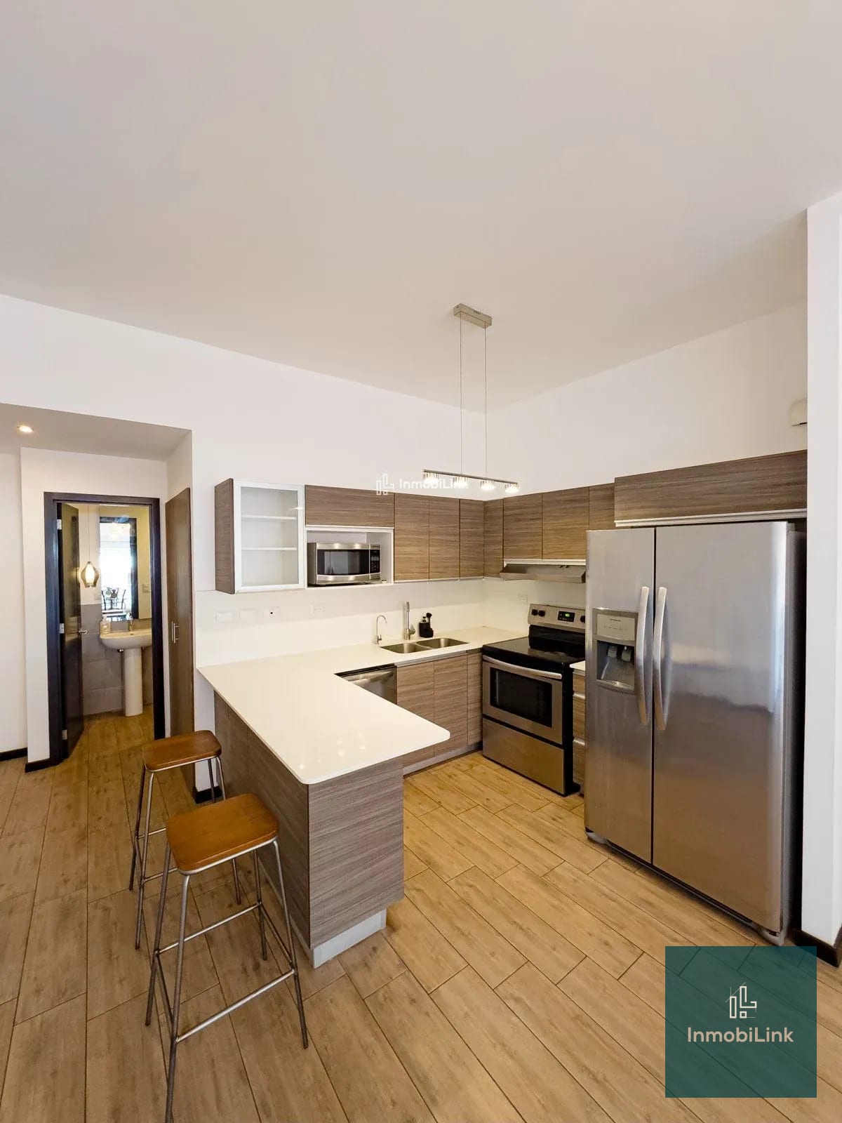 Apartamento Cassalini — Apartamento en Venta en Zona 10, Guatemala, Ciudad — foto 7 de 17