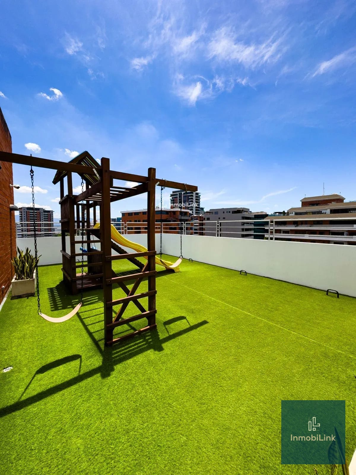 Apartamento Cassalini — Apartamento en Venta en Zona 10, Guatemala, Ciudad — foto 14 de 17
