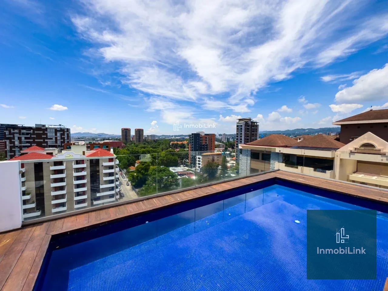 Apartamento Cassalini — Apartamento en Venta en Zona 10, Guatemala, Ciudad — foto 16 de 17