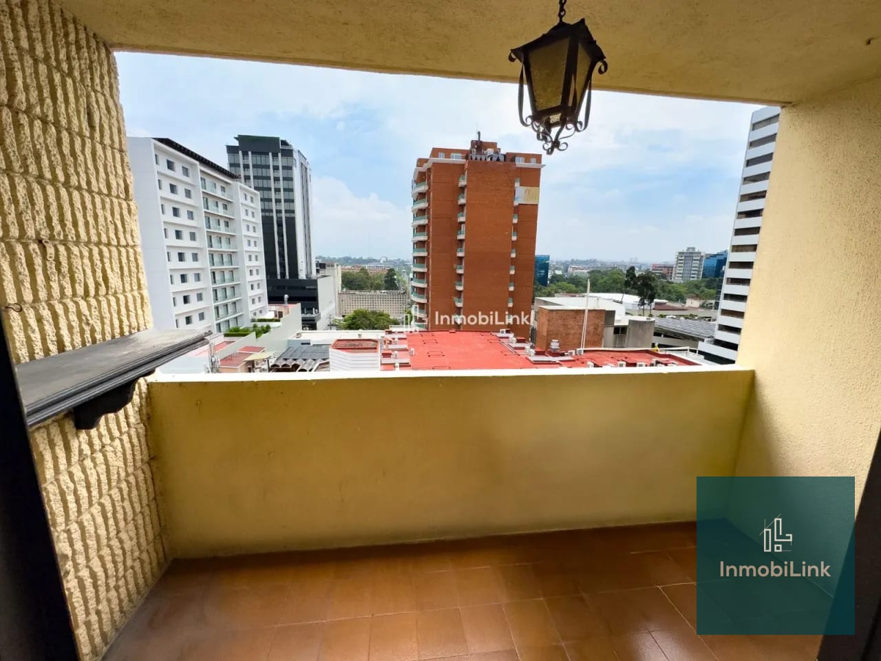 Apartamento Canamco — Apartamento en Venta en Zona 10, Guatemala, Ciudad — foto 9 de 11
