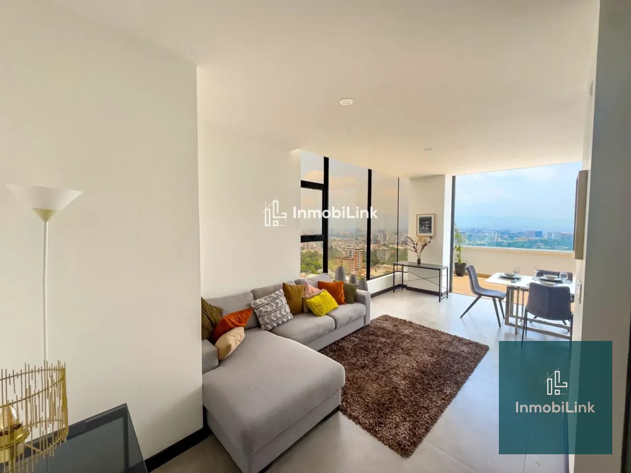 Aries Penthouse — Apartamento en Venta en Zona 15, Guatemala, Ciudad — foto 4 de 15