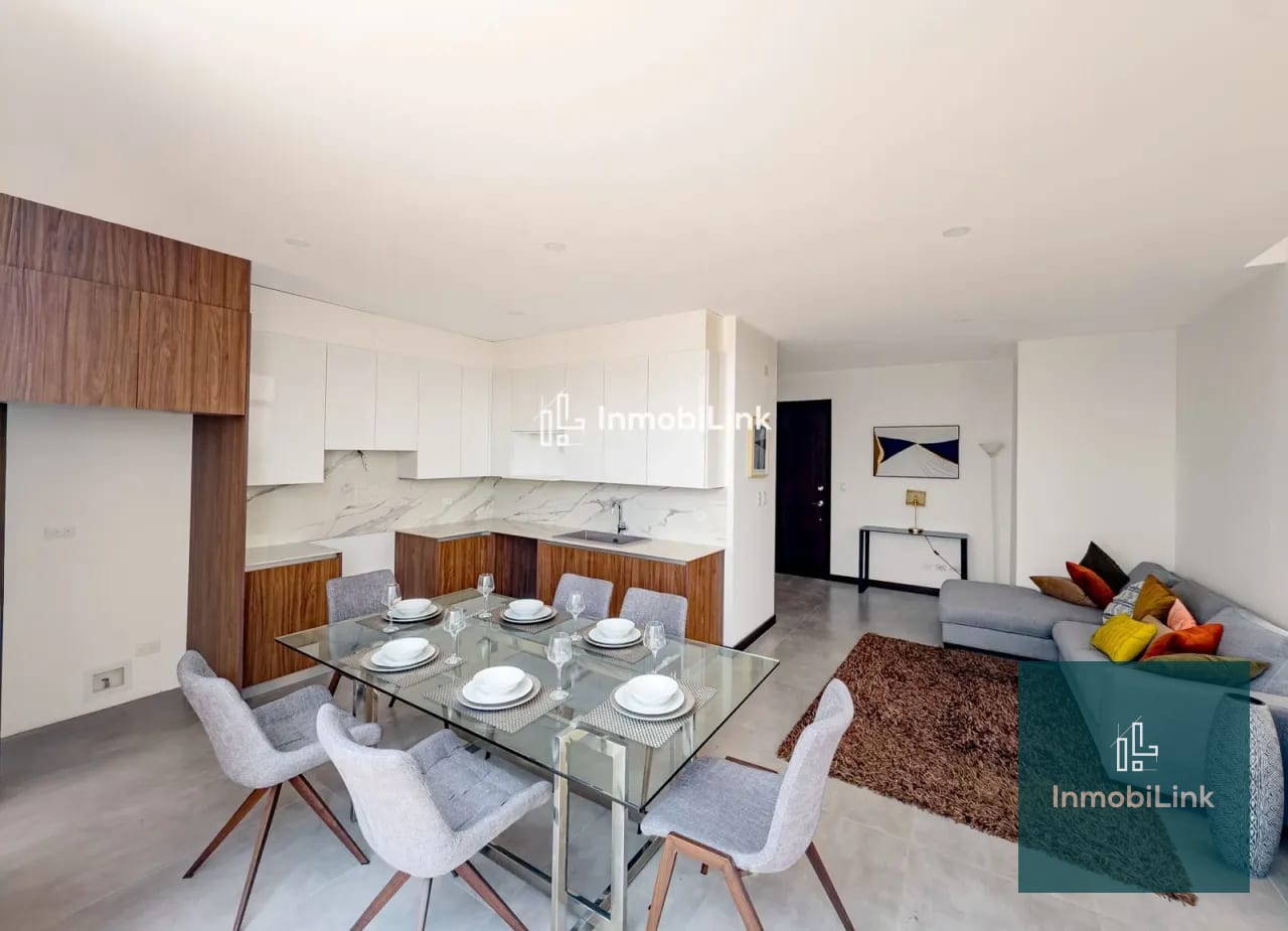 Aries Penthouse — Apartamento en Venta en Zona 15, Guatemala, Ciudad — foto 6 de 15