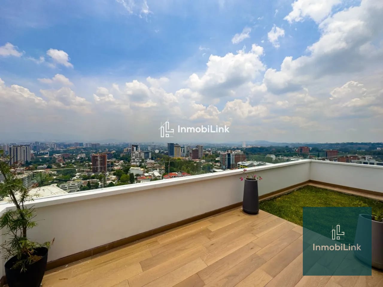 Aries Penthouse — Apartamento en Venta en Zona 15, Guatemala, Ciudad — foto 9 de 15