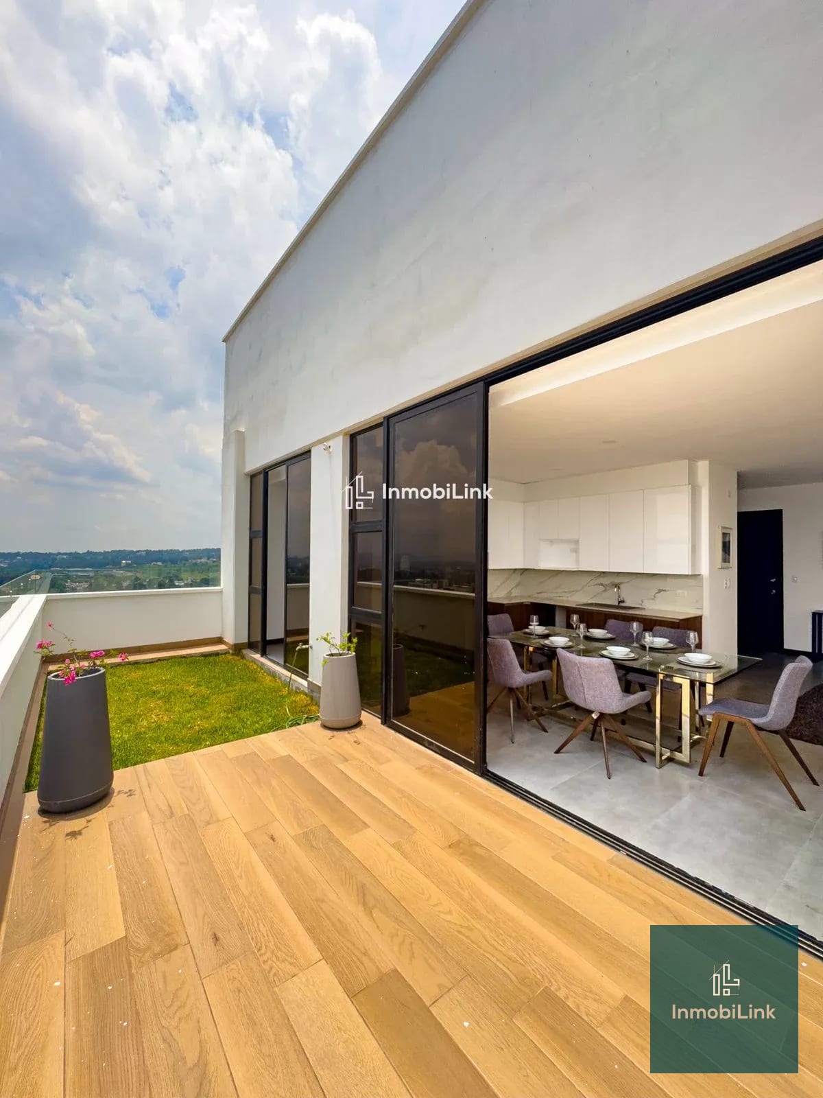 Aries Penthouse — Apartamento en Venta en Zona 15, Guatemala, Ciudad — foto 10 de 15