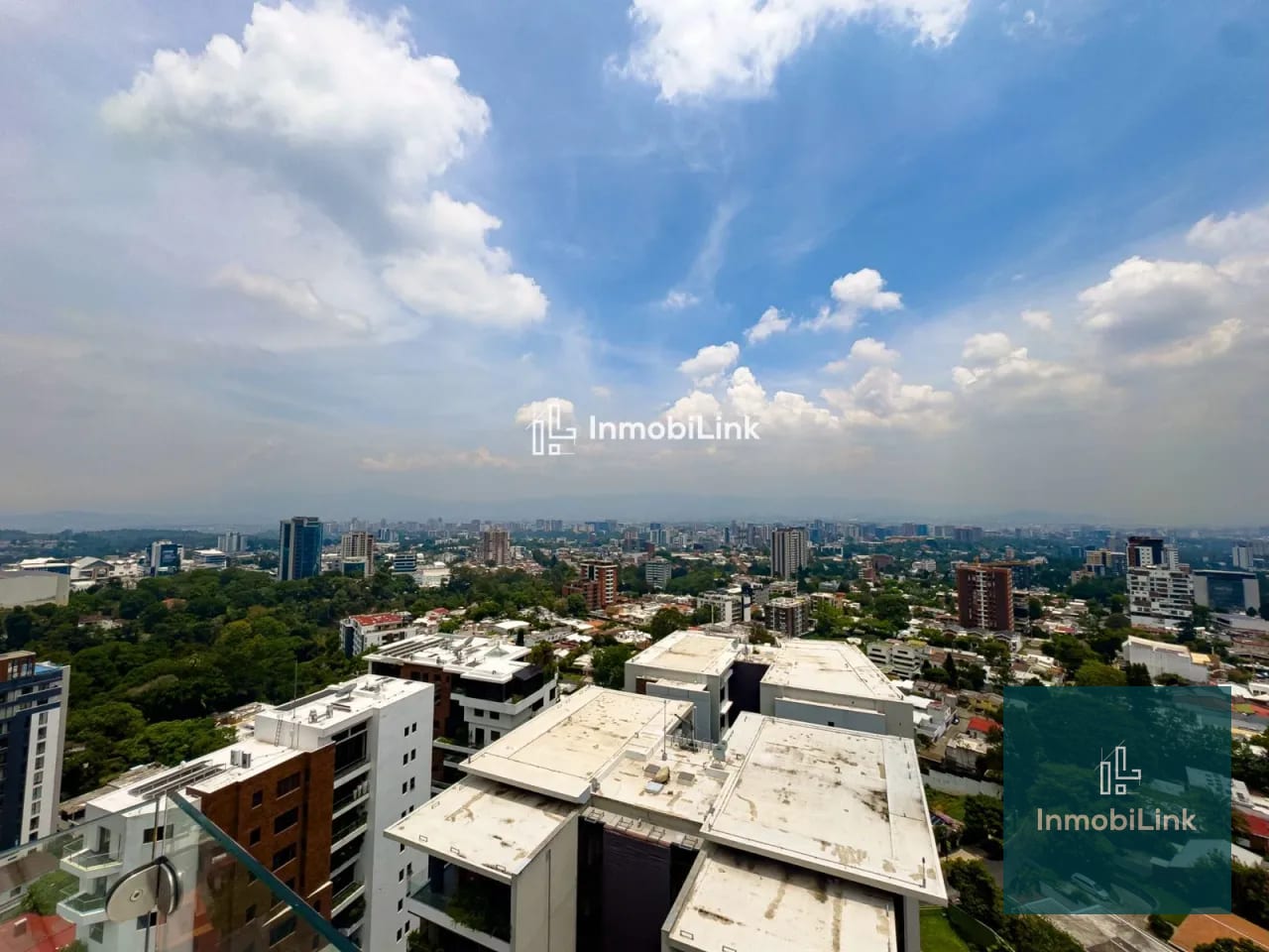 Aries Penthouse — Apartamento en Venta en Zona 15, Guatemala, Ciudad — foto 11 de 15