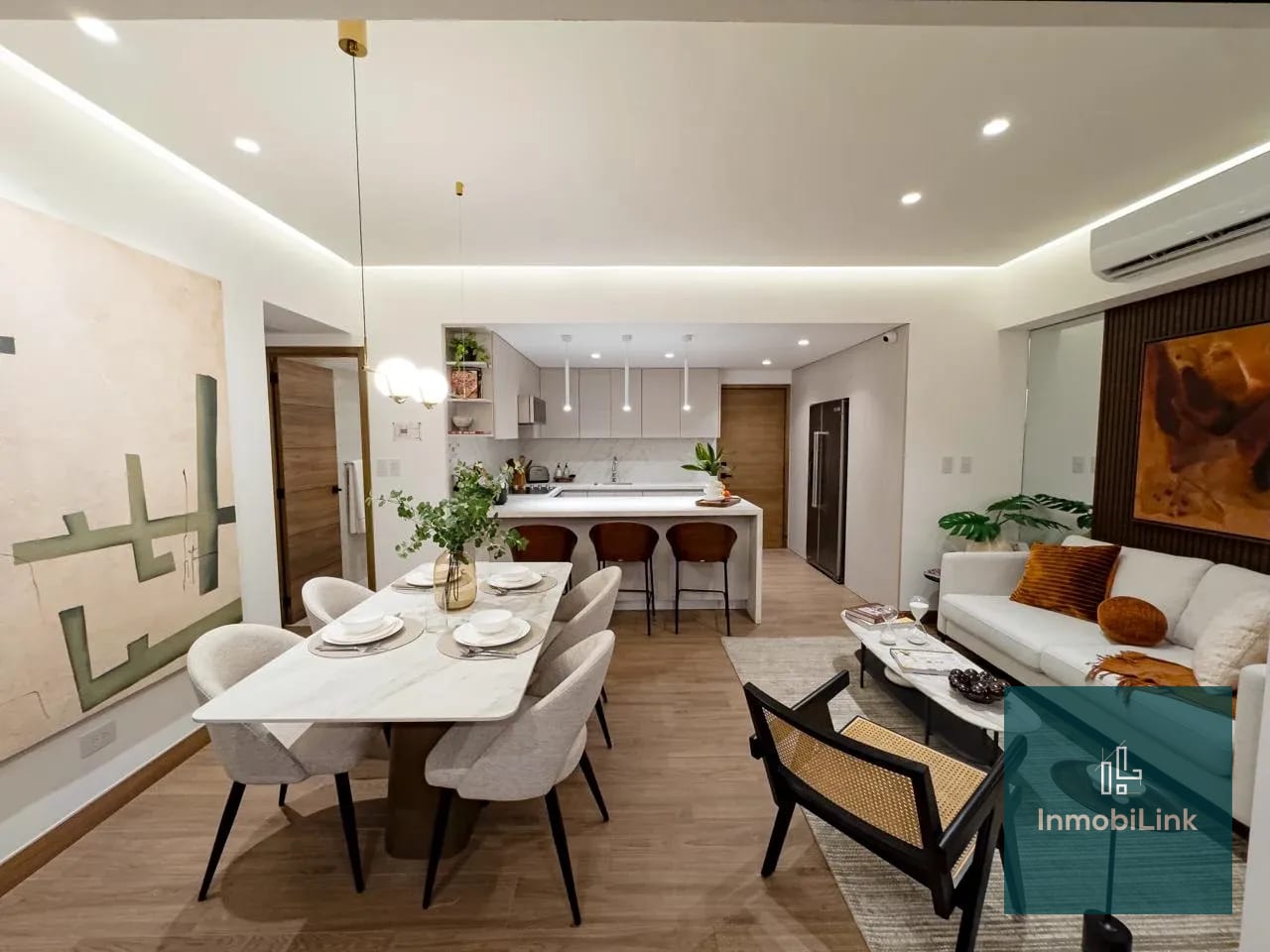 Apartamento Cetri 14 — Apartamento en Venta en Zona 14, Guatemala, Ciudad — foto 1 de 9