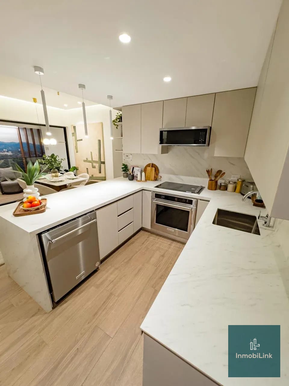 Apartamento Cetri 14 — Apartamento en Venta en Zona 14, Guatemala, Ciudad — foto 3 de 9