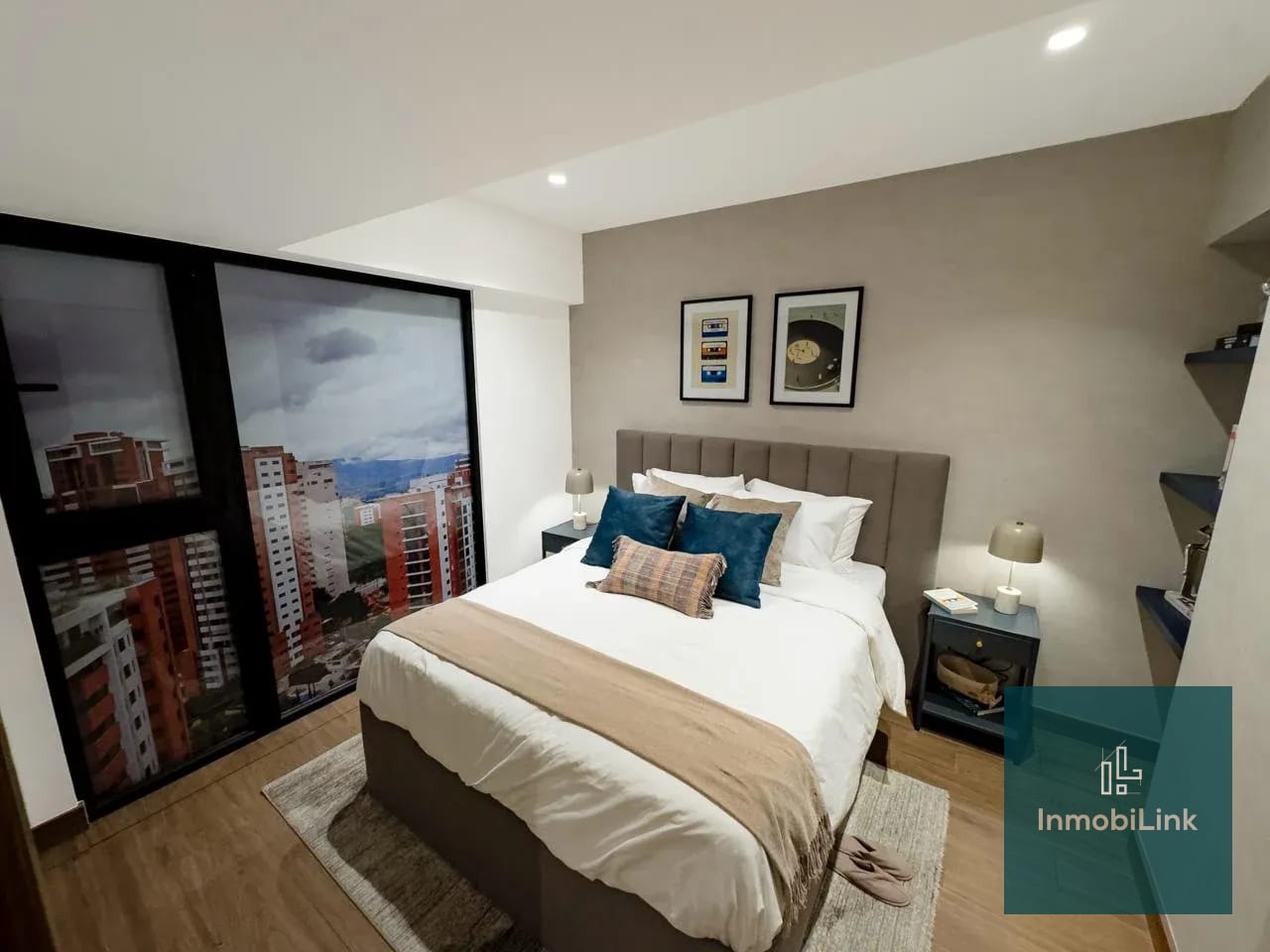 Apartamento Cetri 14 — Apartamento en Venta en Zona 14, Guatemala, Ciudad — foto 4 de 9