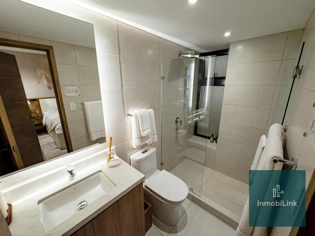 Apartamento Cetri 14 — Apartamento en Venta en Zona 14, Guatemala, Ciudad — foto 6 de 9