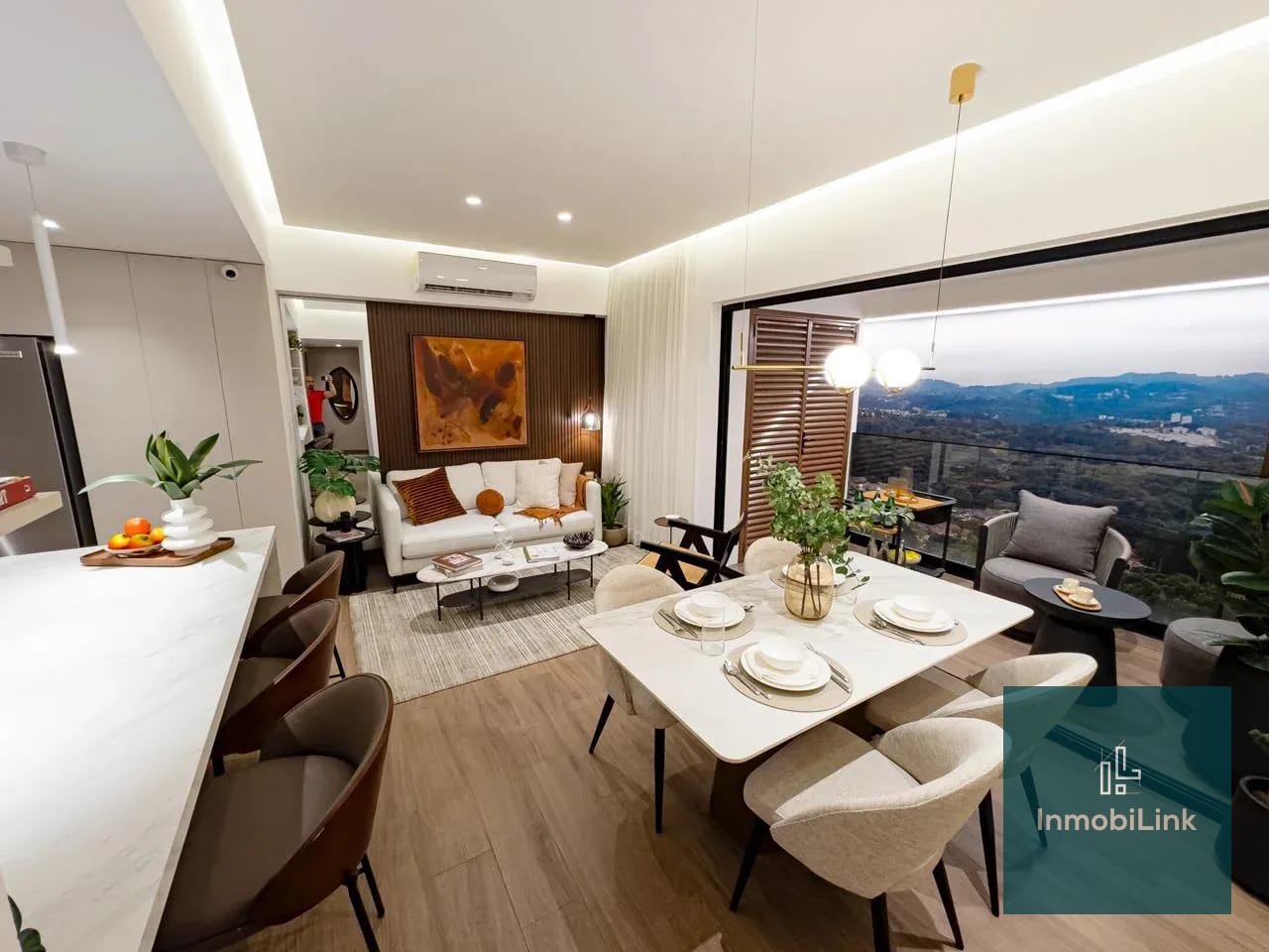Apartamento Cetri 14 — Apartamento en Venta en Zona 14, Guatemala, Ciudad — foto 8 de 9