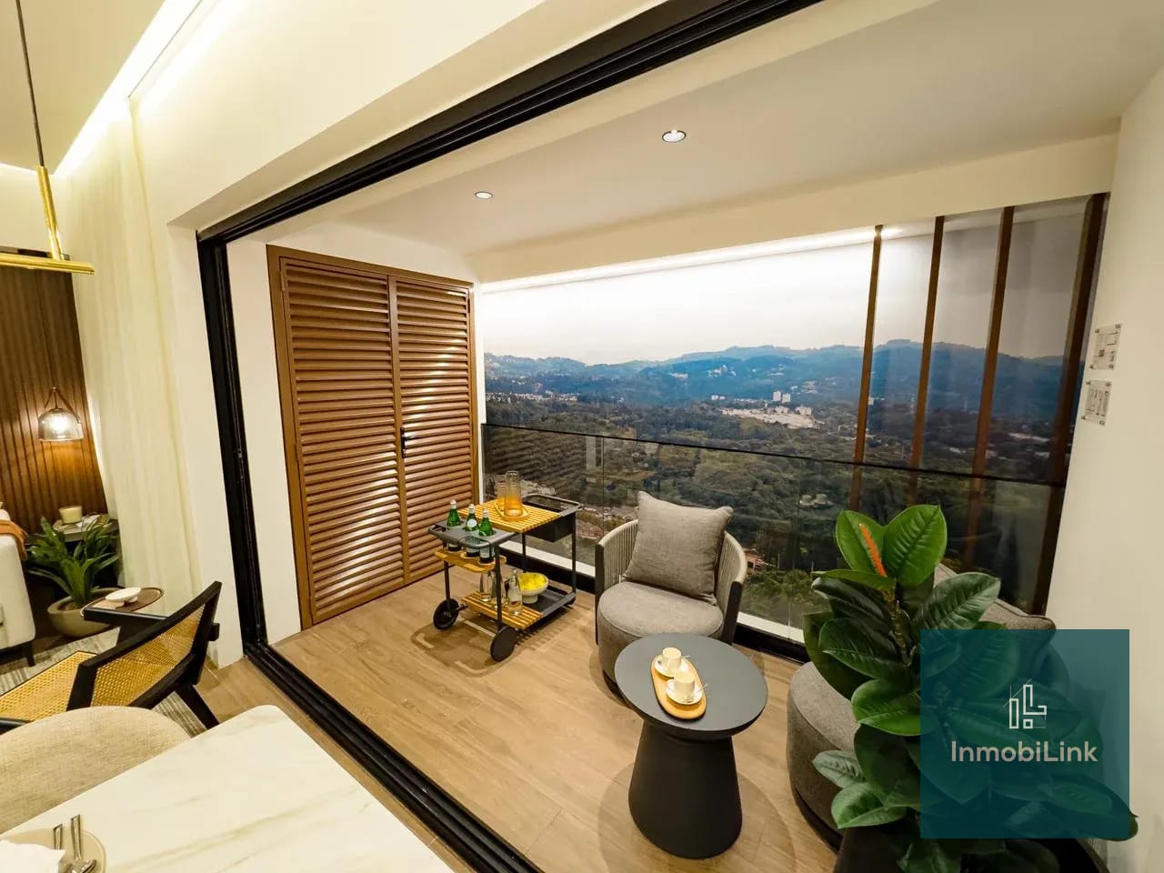 Apartamento Cetri 14 — Apartamento en Venta en Zona 14, Guatemala, Ciudad — foto 7 de 9
