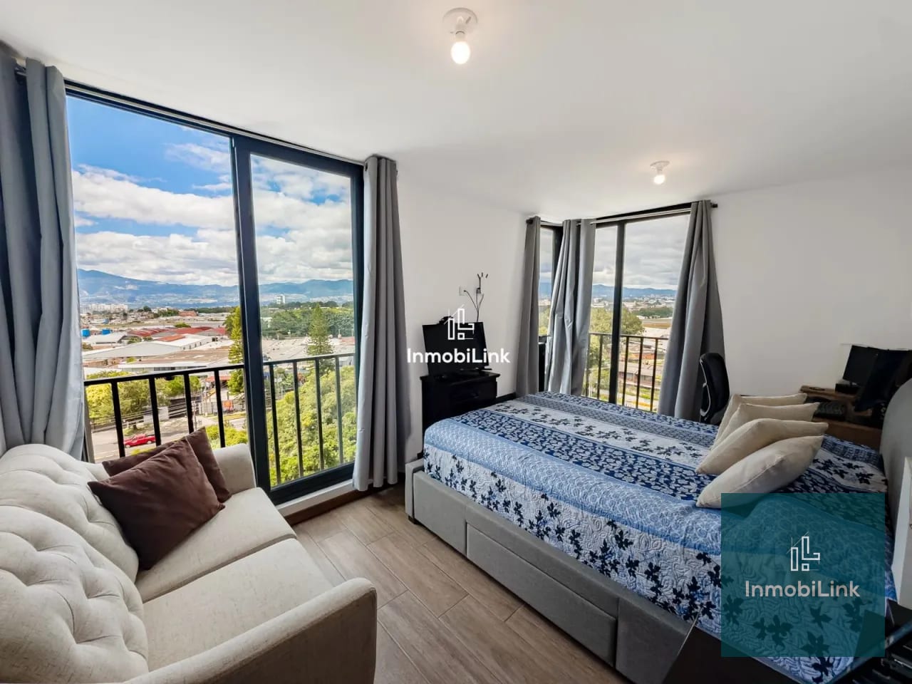 Torre Milea — Apartamento en Venta en Zona 13, Guatemala, Ciudad — foto 2 de 17