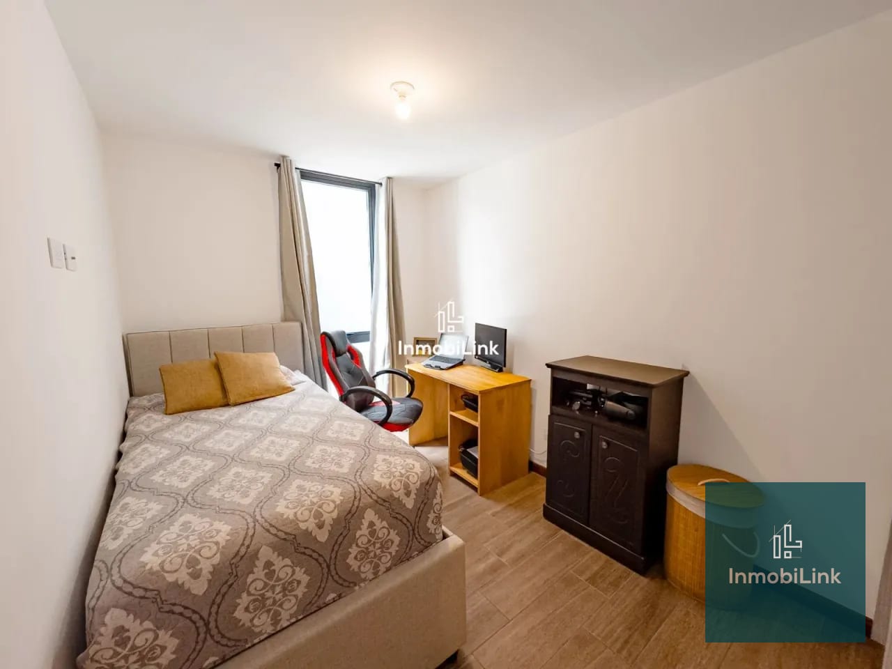 Torre Milea — Apartamento en Venta en Zona 13, Guatemala, Ciudad — foto 5 de 17