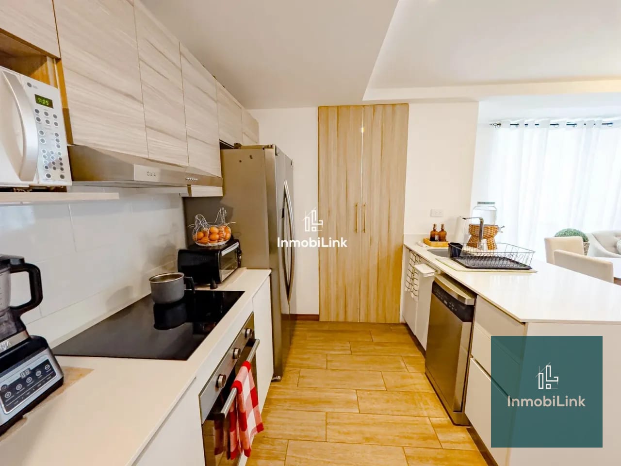 Torre Milea — Apartamento en Venta en Zona 13, Guatemala, Ciudad — foto 7 de 17