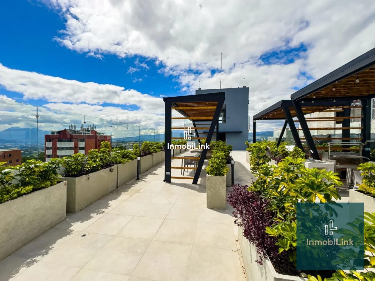 Torre Milea — Apartamento en Venta en Zona 13, Guatemala, Ciudad — foto 6 de 17
