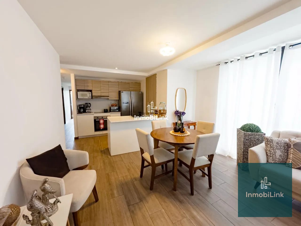 Torre Milea — Apartamento en Venta en Zona 13, Guatemala, Ciudad — foto 8 de 17