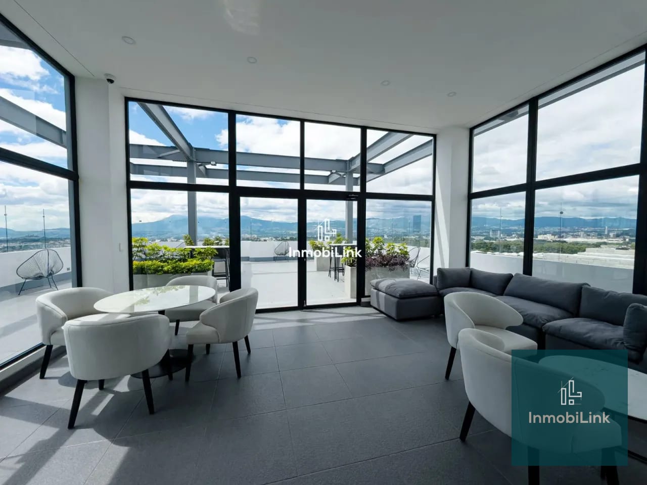 Torre Milea — Apartamento en Venta en Zona 13, Guatemala, Ciudad — foto 13 de 17