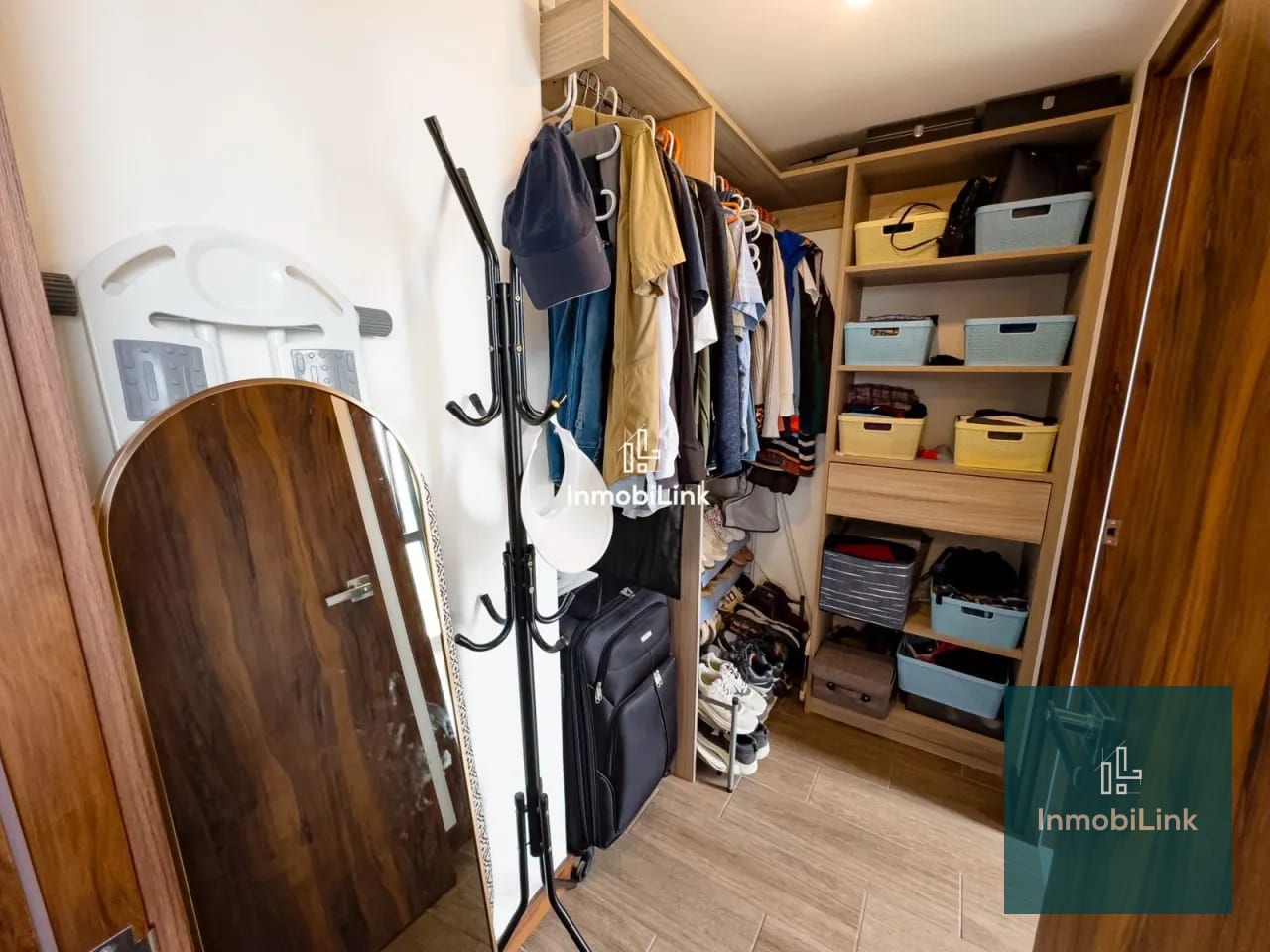 Torre Milea — Apartamento en Venta en Zona 13, Guatemala, Ciudad — foto 14 de 17