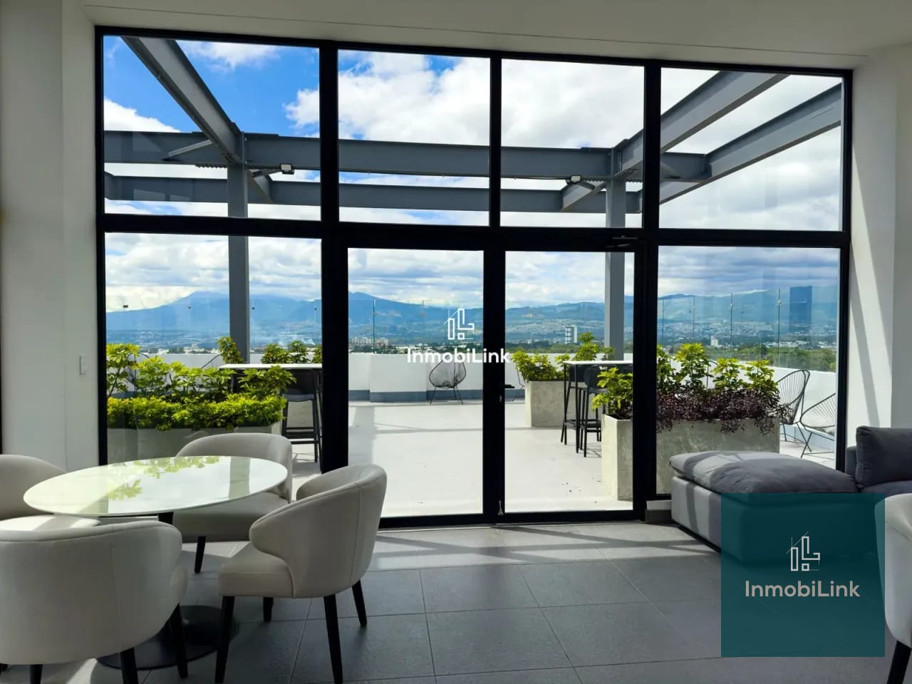 Torre Milea — Apartamento en Venta en Zona 13, Guatemala, Ciudad — foto 15 de 17